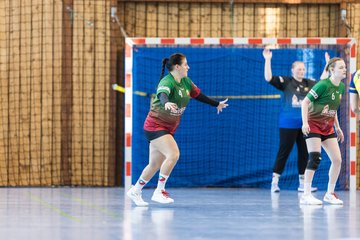 Bild 29 - F HSG Kremperheide/Muensterdorf - HSG HerKollNeu : Ergebnis: 43:29